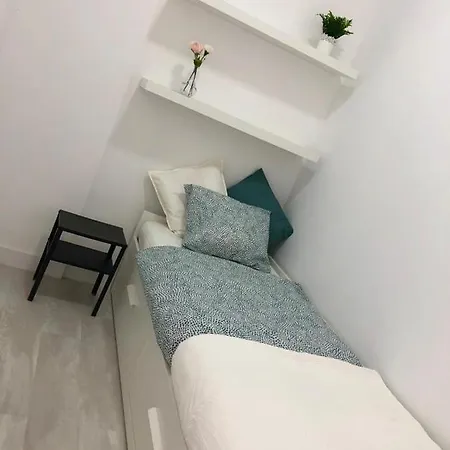 Apartamento Panoramic Views A 2 Bedroom Apartment