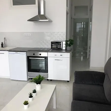 Appartement Panoramic Views A 2 Bedroom Apartment