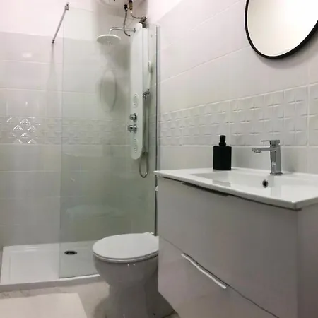 Panoramic Views A 2 Bedroom Apartment Apartamento