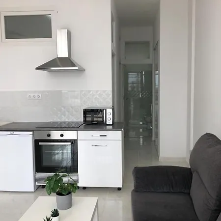 Apartamento Panoramic Views A 2 Bedroom Apartment